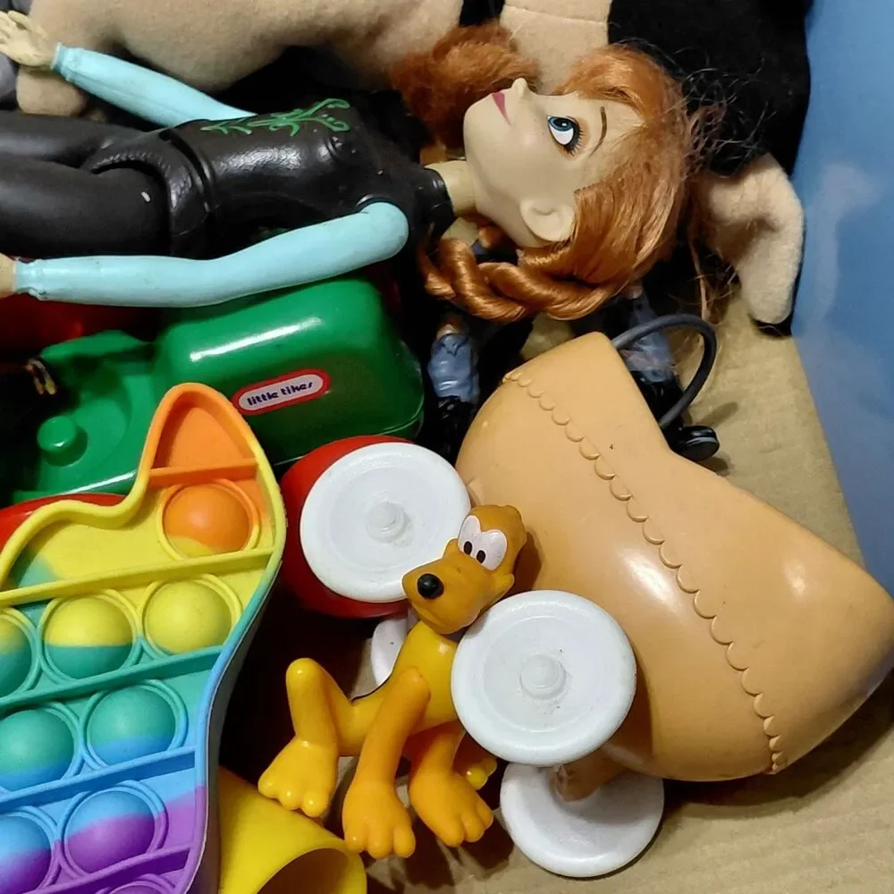 Disney sale massive